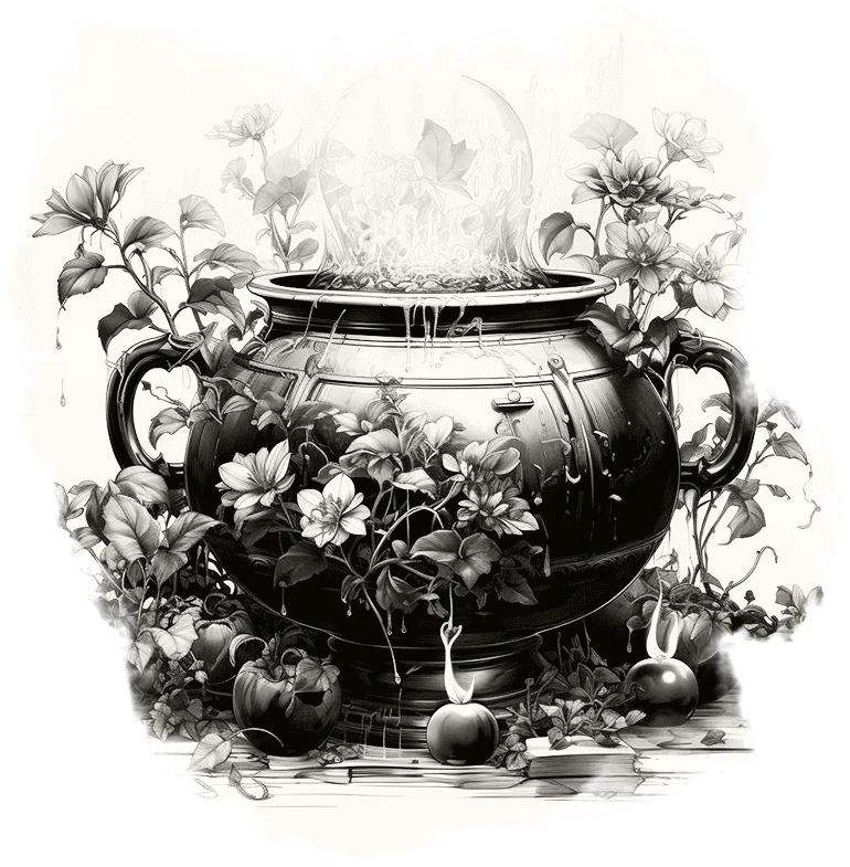 cauldron